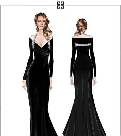 adele givenchy gown for sale|adele vegas dresses.